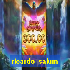 ricardo salum otorrino santos telefone